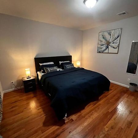 Springview Homes 12Mins From Ewr & 3 Mins From University Hospital Newark Kültér fotó