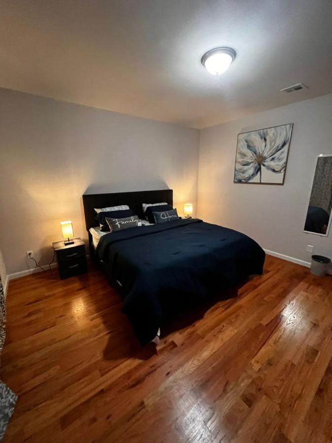 Springview Homes 12Mins From Ewr & 3 Mins From University Hospital Newark Kültér fotó