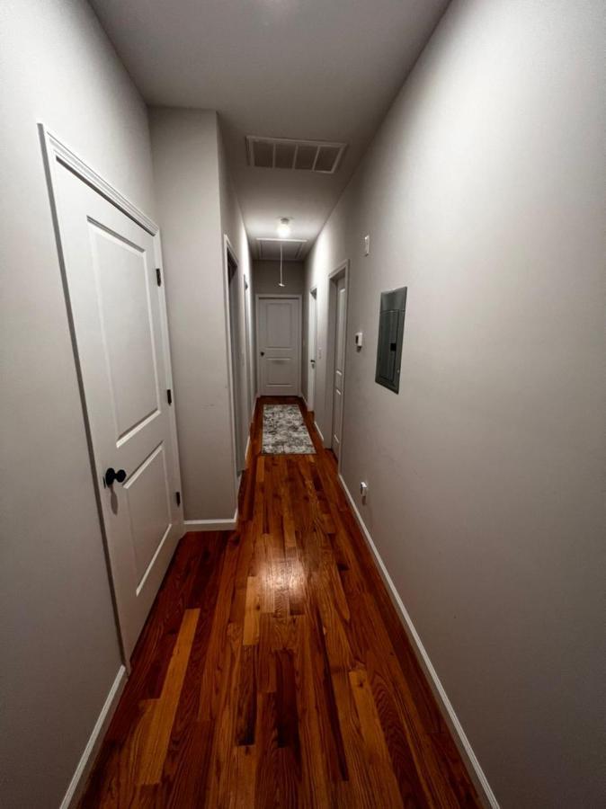 Springview Homes 12Mins From Ewr & 3 Mins From University Hospital Newark Kültér fotó