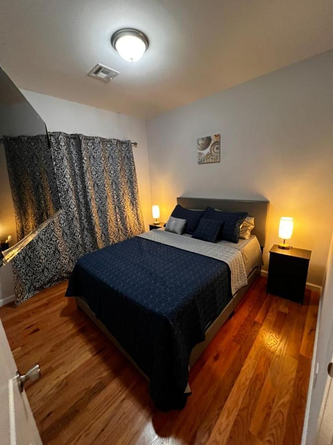 Springview Homes 12Mins From Ewr & 3 Mins From University Hospital Newark Kültér fotó