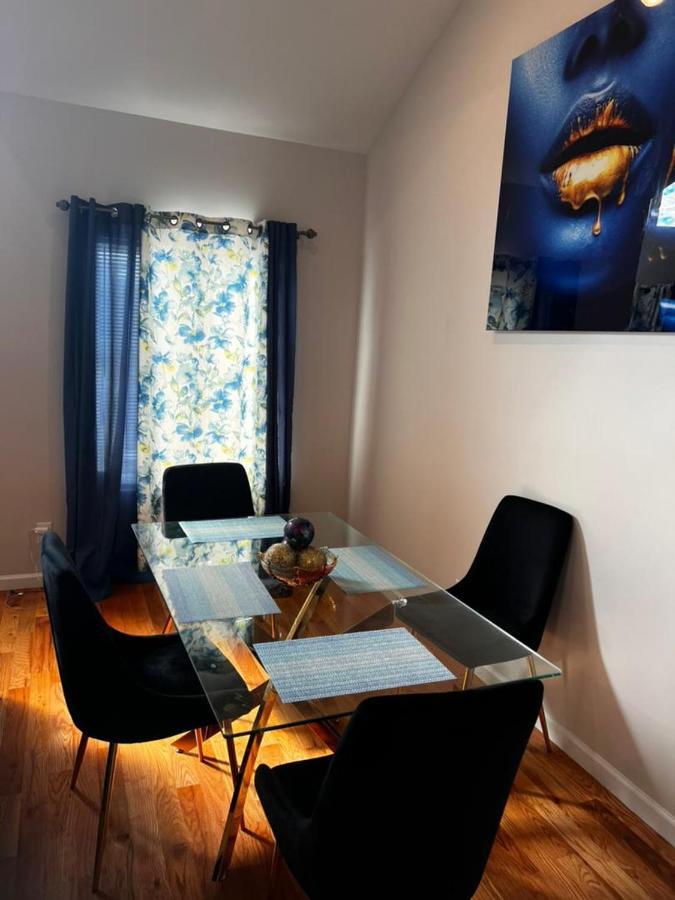 Springview Homes 12Mins From Ewr & 3 Mins From University Hospital Newark Kültér fotó