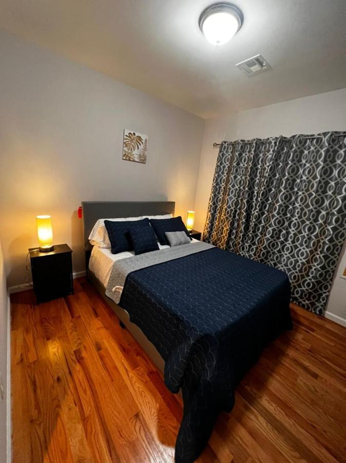 Springview Homes 12Mins From Ewr & 3 Mins From University Hospital Newark Kültér fotó
